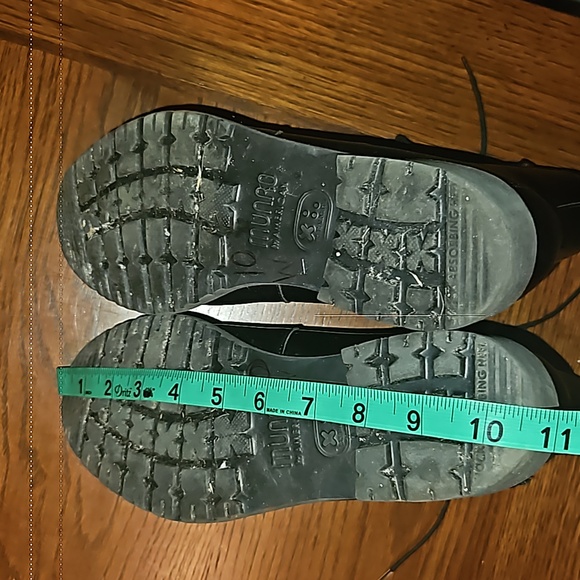 Munro Sara Boot - Picture 10 of 14